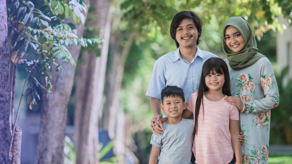 Pertumbuhan Ekonomi Syariah BMIS