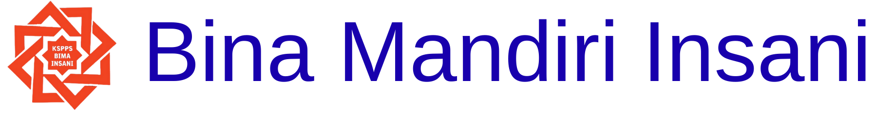Logo KSPPS BMIS