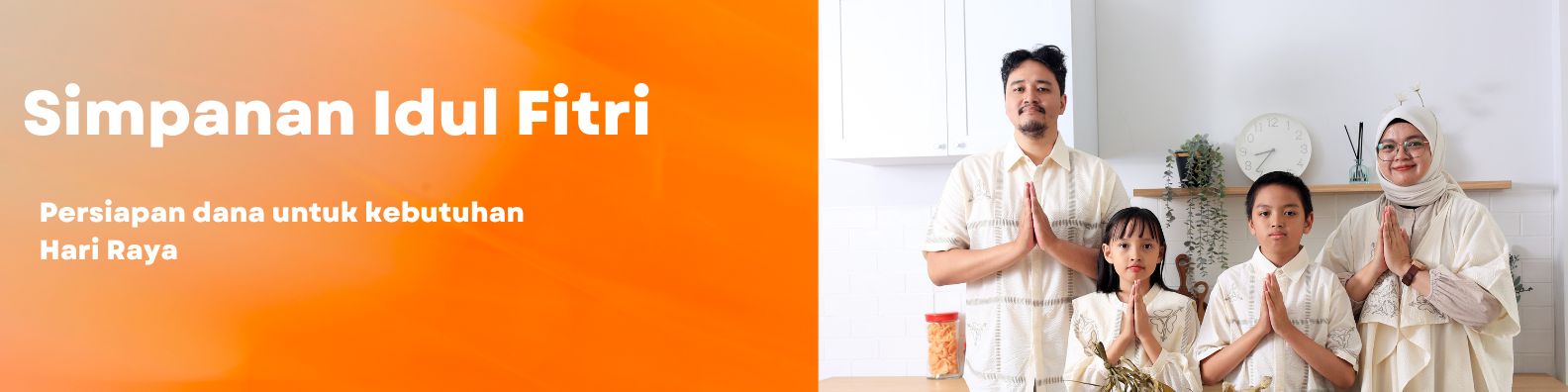 Simpanan Idul Fitri