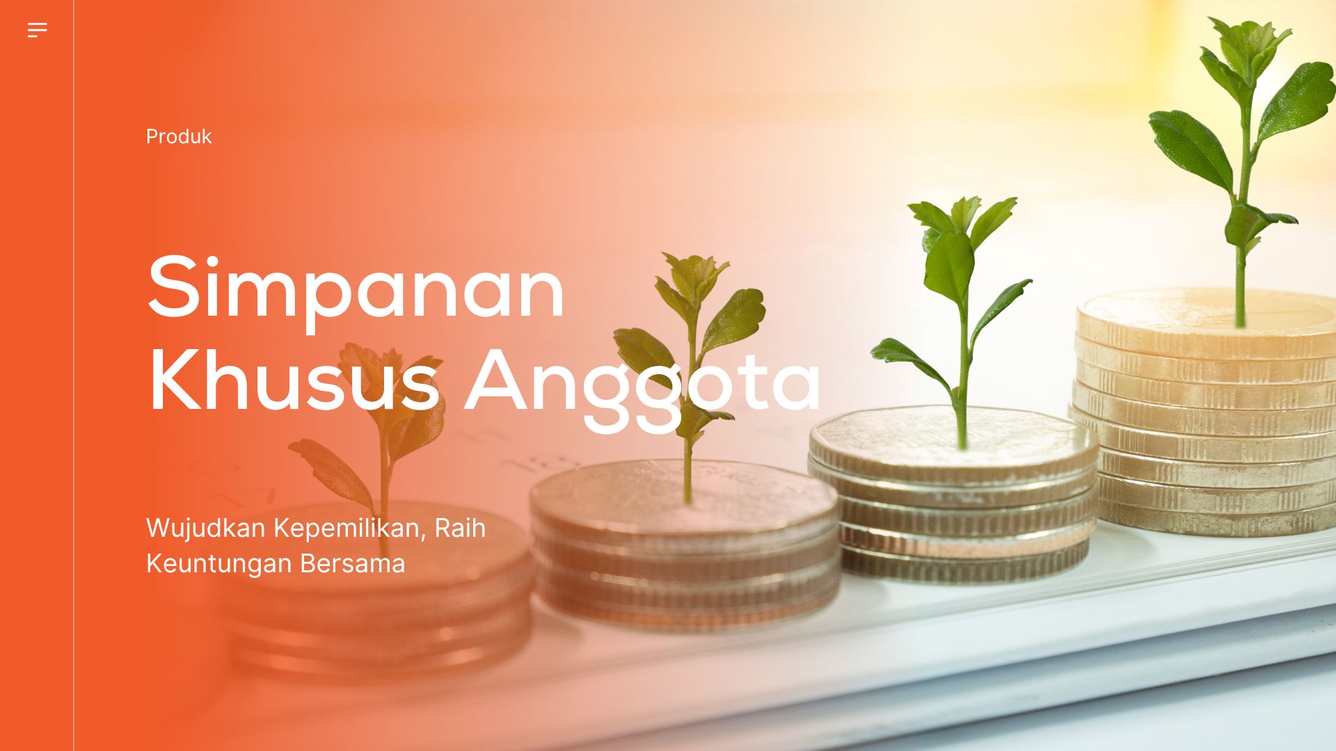 Simpanan Khusus Anggota