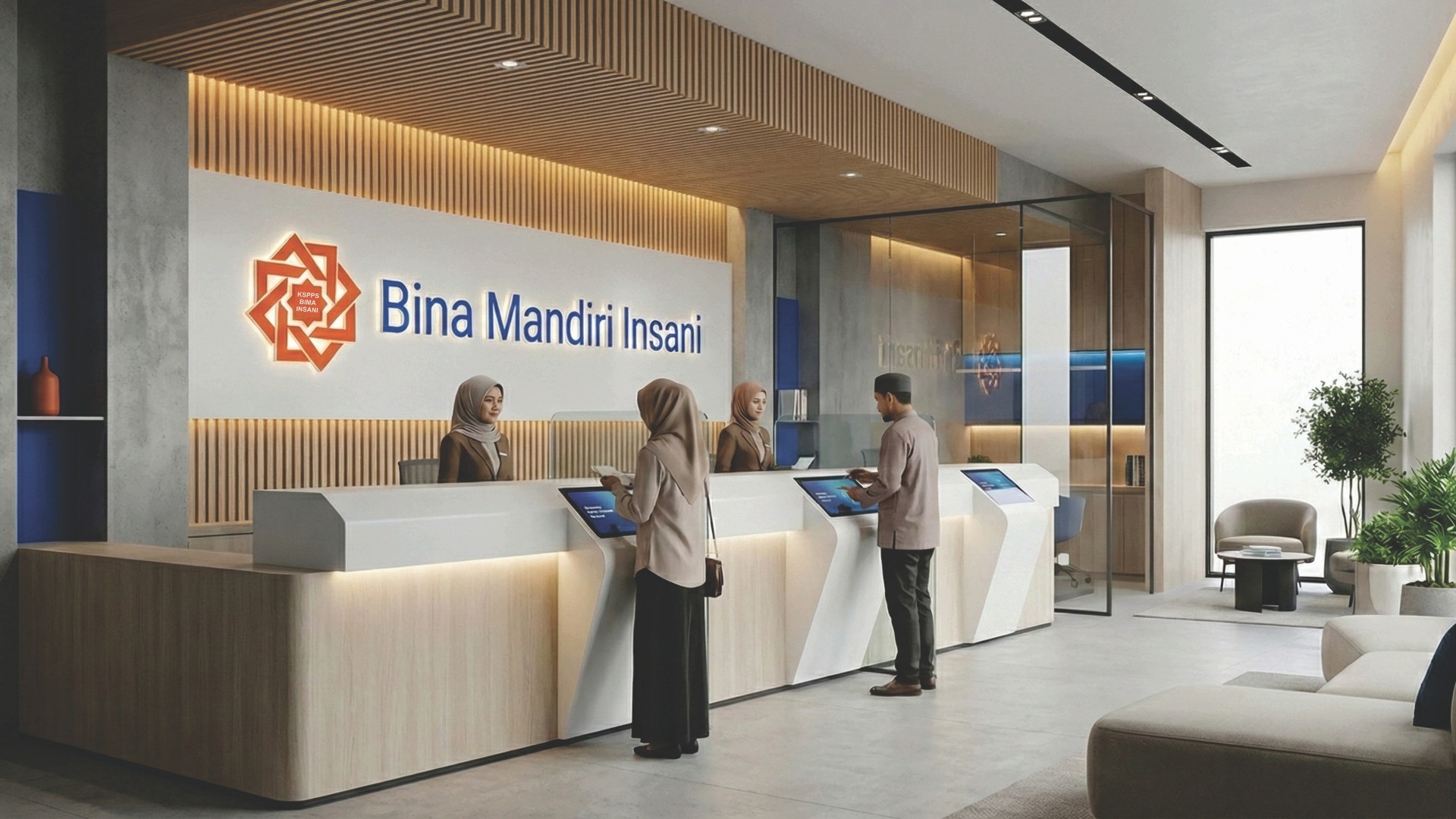 Cover Simpanan Bina Mandiri Insani