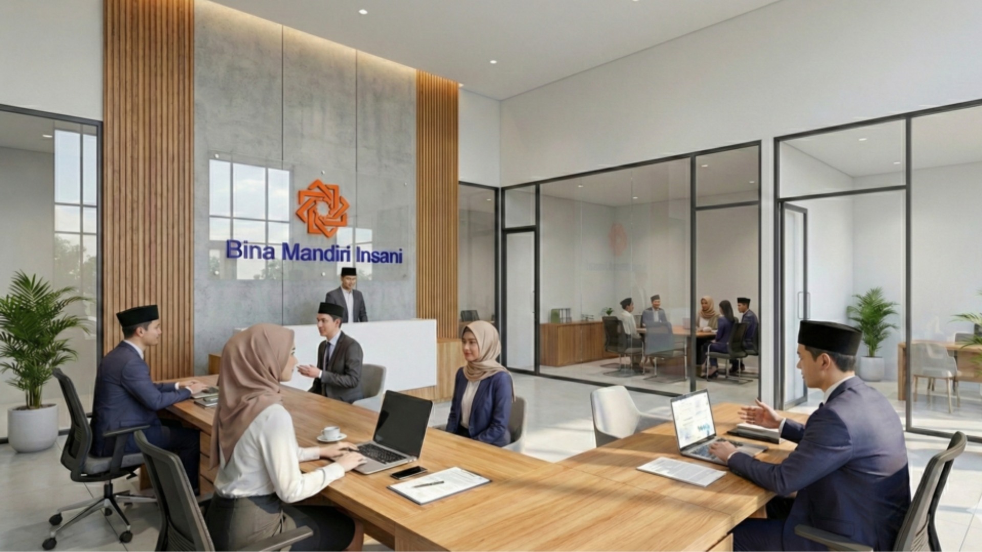 Hubungi Kami KSPPS BMIS