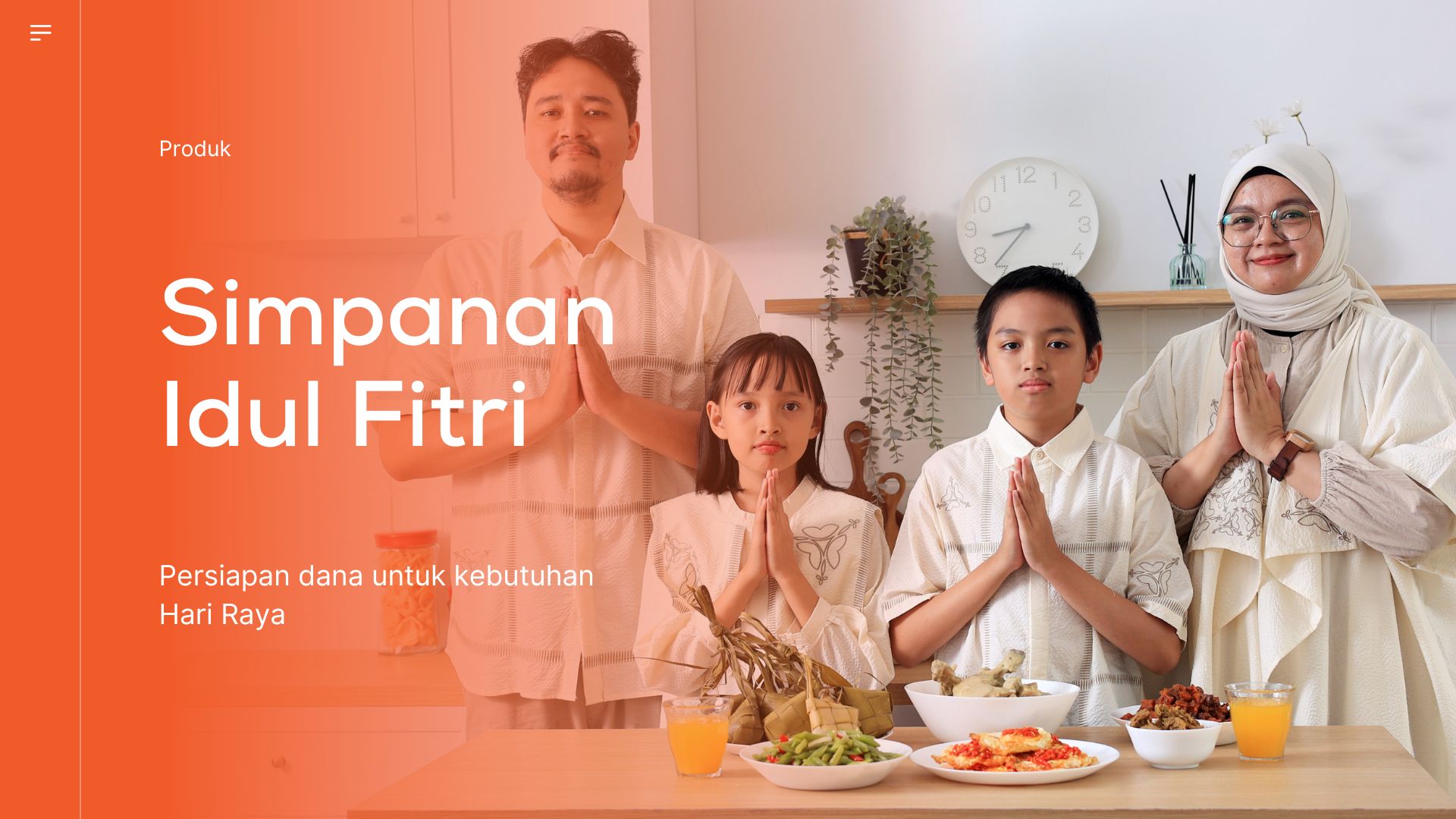 Simpanan Idul Fitri